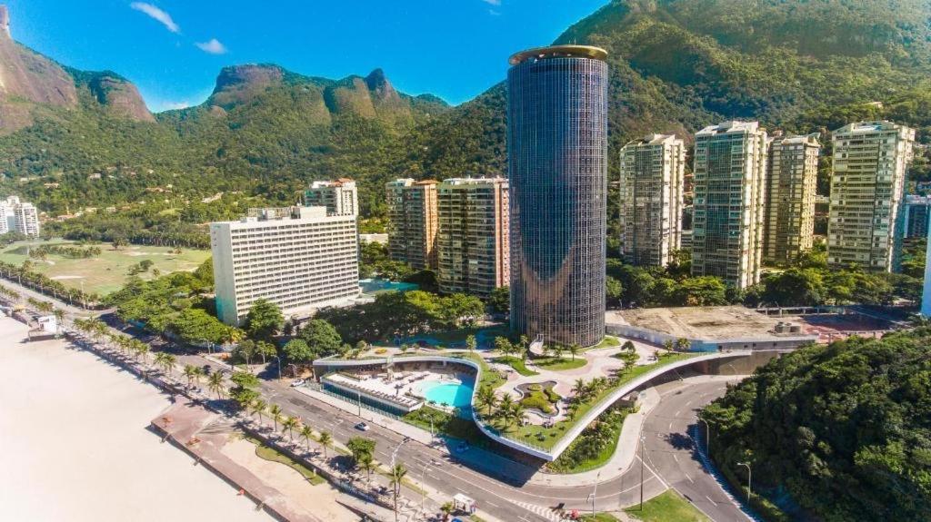 Hotel Nacional Rio de Janeiro