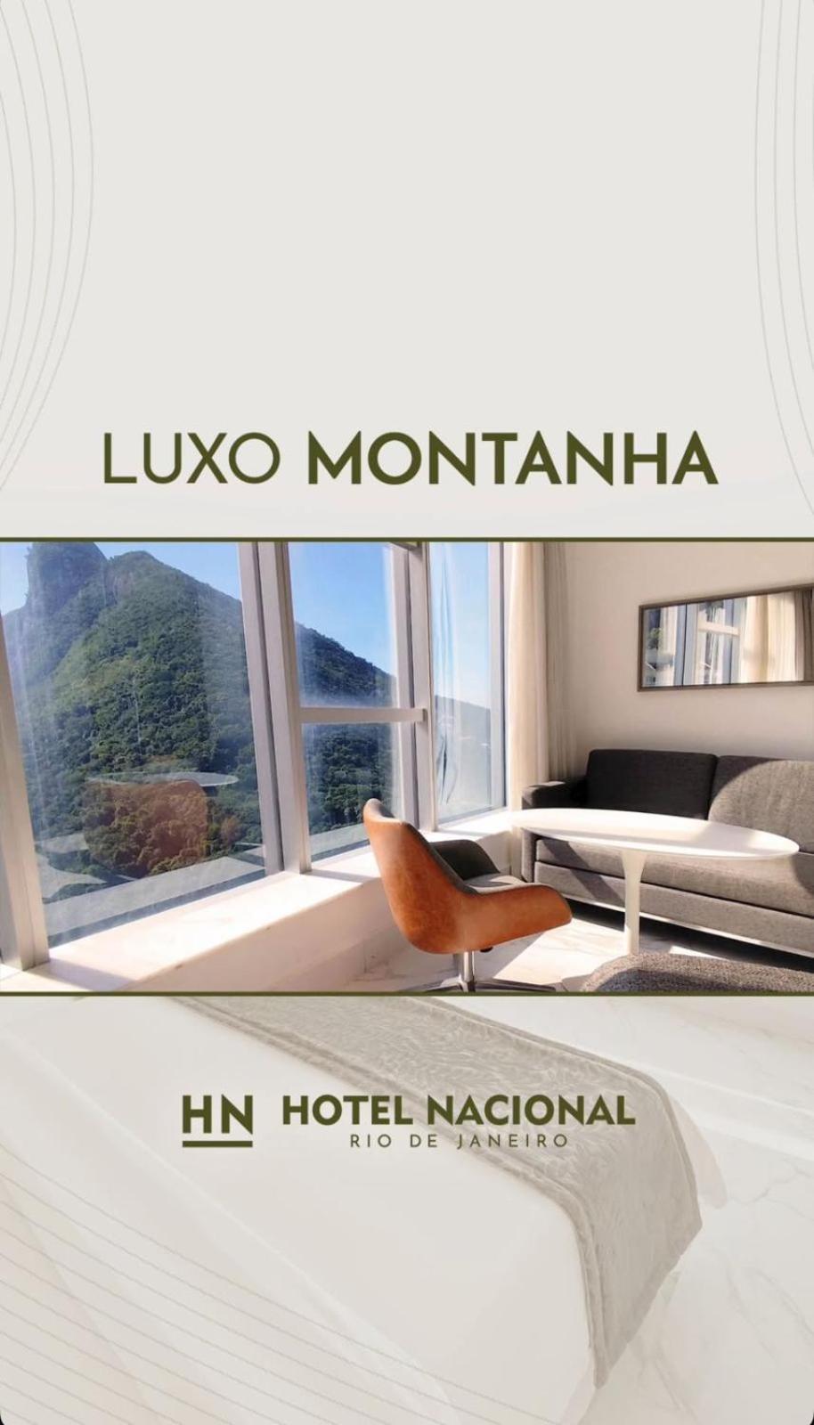Hotel Nacional